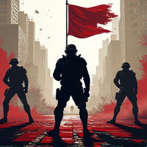 Battle Lines