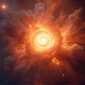 nova nova supernova