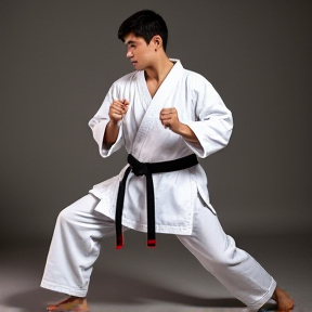 Karate do Murilo