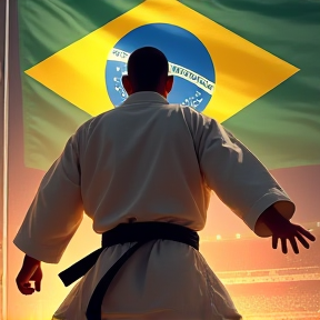 Murilo no Tatame