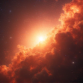 nova nova supernova