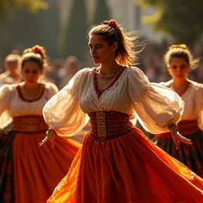 Yayla Dönsün