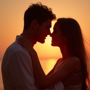 Your love is my love