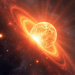 nova nova supernova