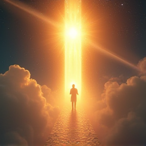 Deus Abre o Caminho
