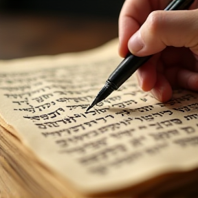 Ink and Parchment