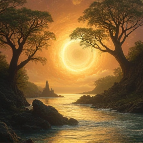Universo Natural