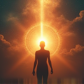 THE POWER IS WITHIN US ⭐⭐⭐⭐⭐ 3