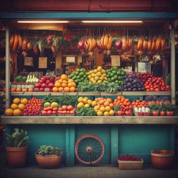 Mercado Central