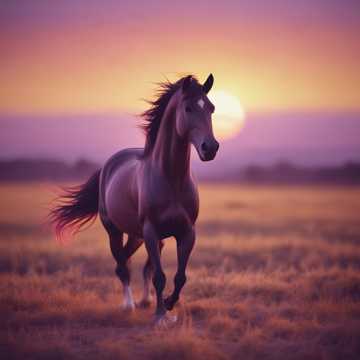 Bailando Con El Viento