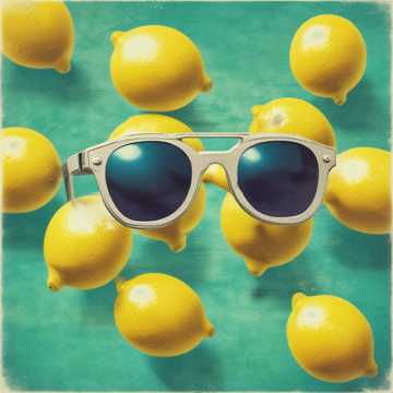 Rap Niklas cool Lemon soda