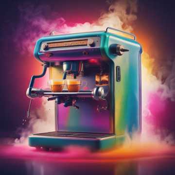 Coffe Machine