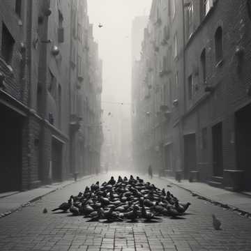 Pigeons of Doom