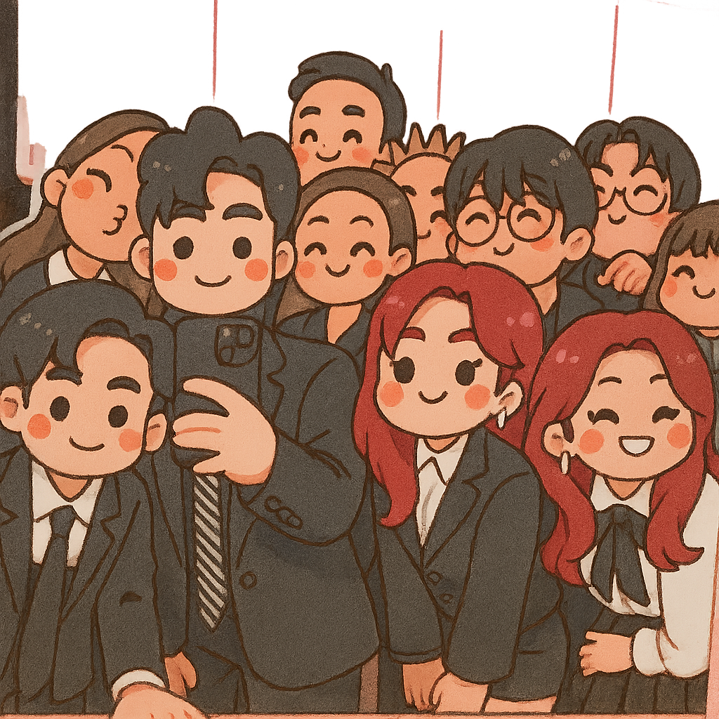 Created using AI Sticker Generator with chibi_single_sticker style in chibi category. Generated on November 9, 2025 using Image to Image generation method.