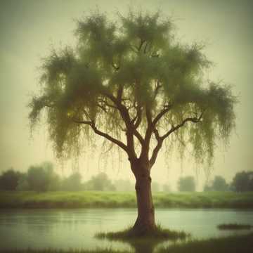 Willow Tree