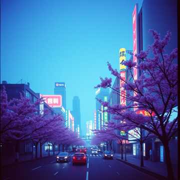 Passage de Shibuya