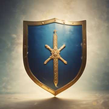 Armor of God