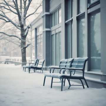 Kolęda o Klinice Ortopedii USK nr 2 w Łodzi