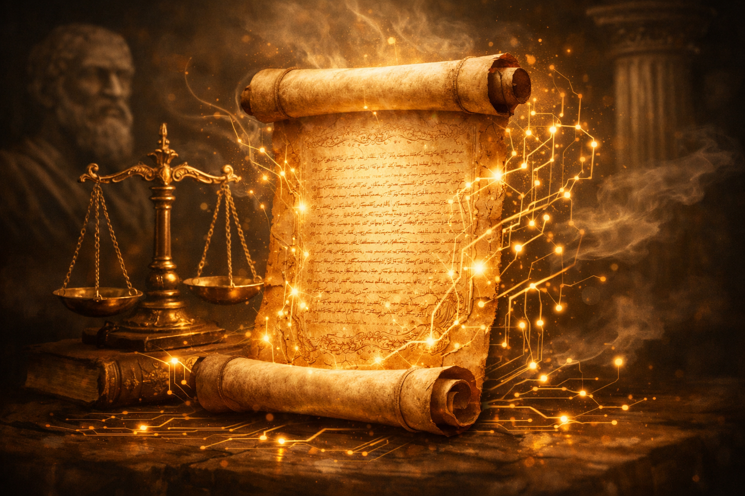 La Constitution Claude — cadre éthique et hiérarchie de valeurs de l'IA Anthropic