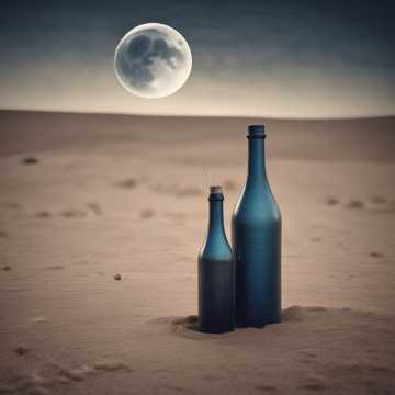 Empty Bottle 2025