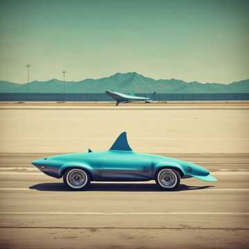 Shark Customs Tuning