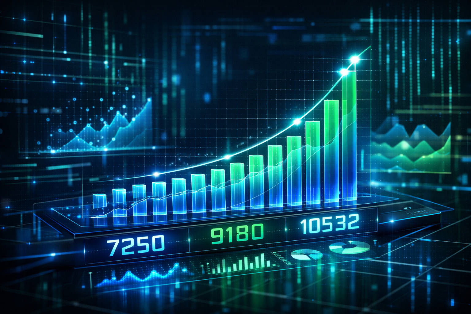 Benchmarks Gemini 3.1 Pro — performances IA en hausse spectaculaire