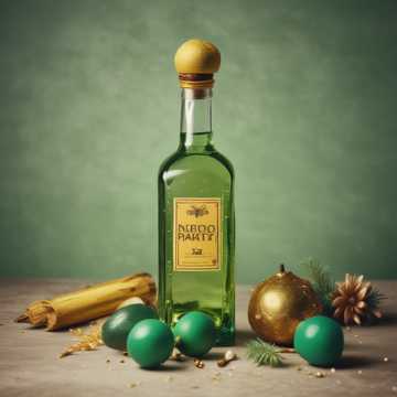 The Gift of Tequilla