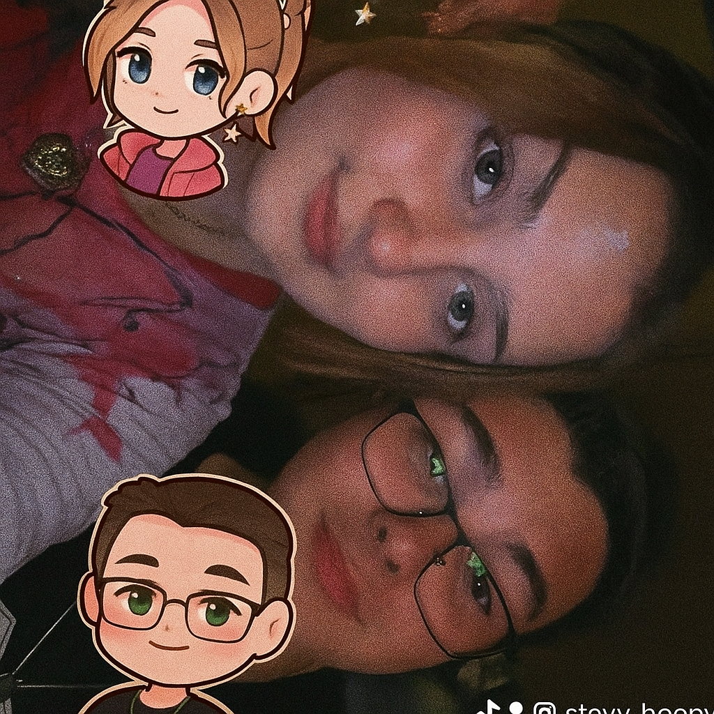 Created using AI Sticker Generator with chibi_single_sticker style in chibi category. Generated on October 26, 2025 using Image to Image generation method.