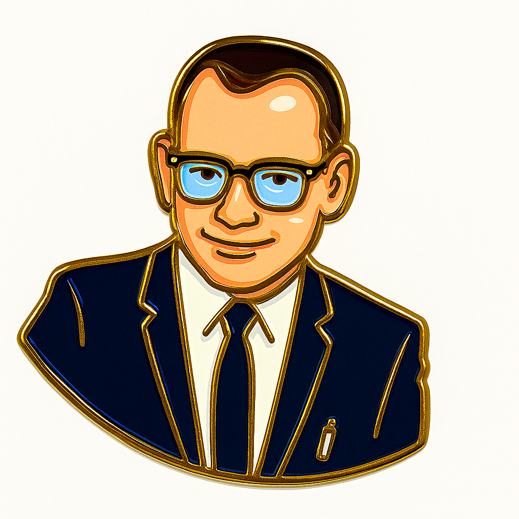 Created using AI Chibi Generator with chibi_enamel style in creative category. Generated on November 16, 2025 using Image to Image generation method.