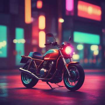 Night Riders