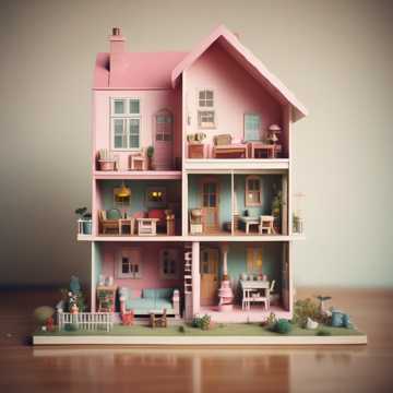 Dollhouse 