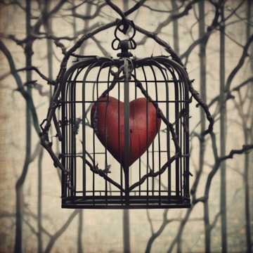 Caged Hearts