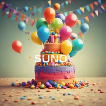 Feliz Cumpleaños Chato