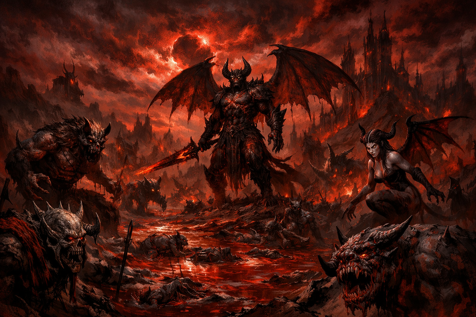 Guide Farm Diablo 4 Saison 12 Ensanglantée