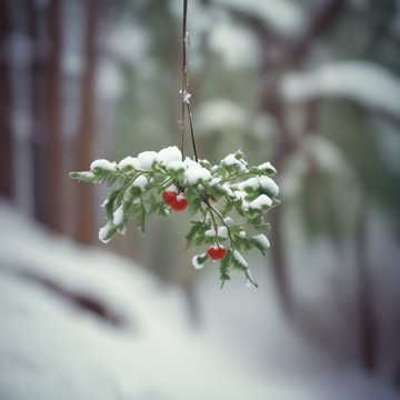 Weihnachtsglanz