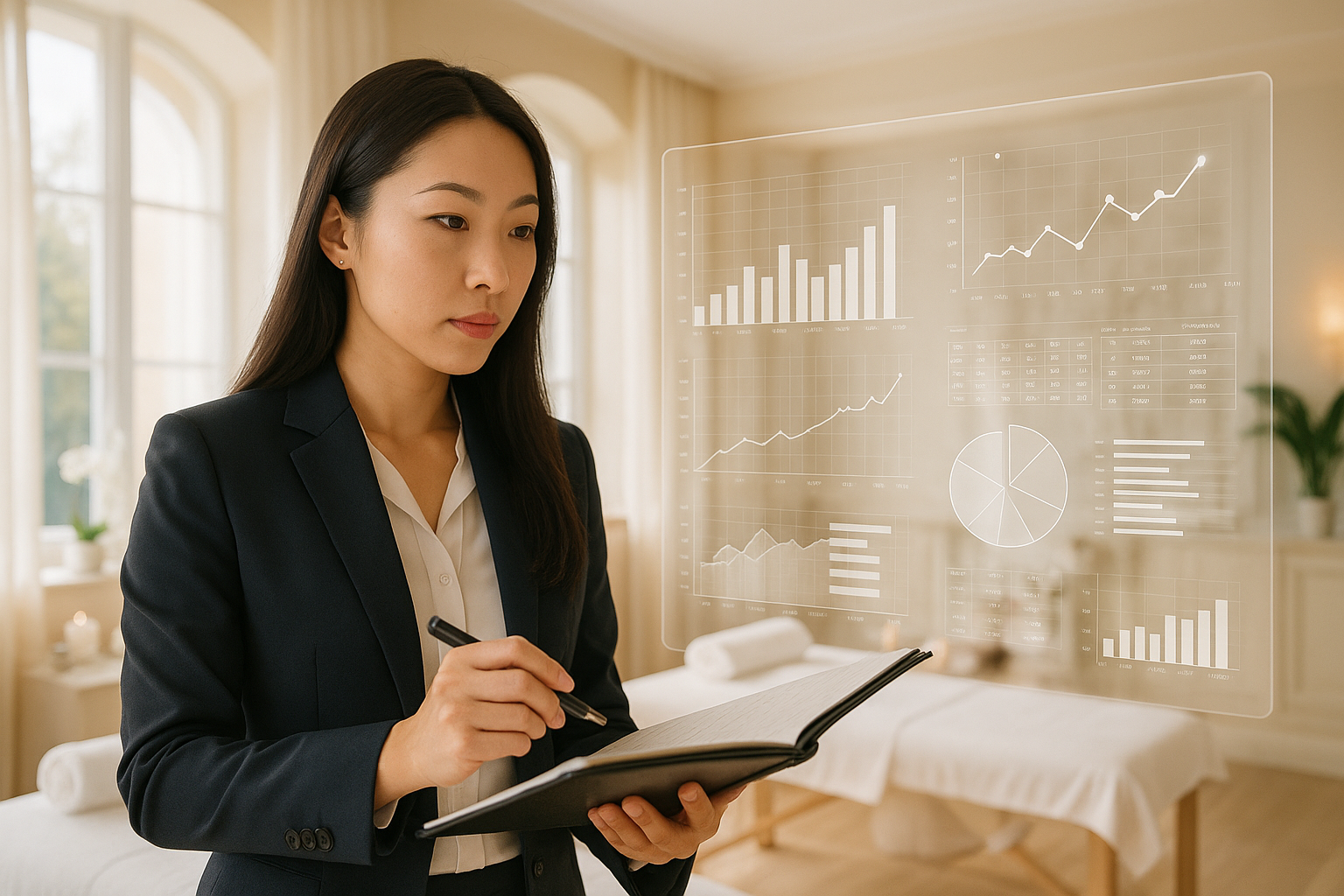 1. Khái niệm Quản trị bằng dữ liệu