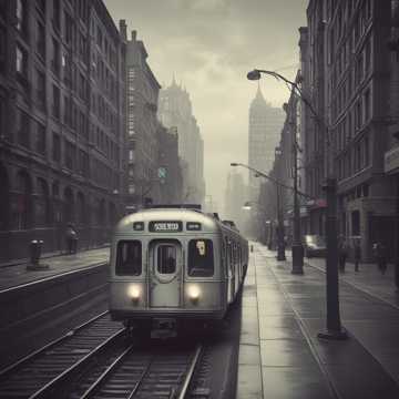 Métro, Boulot, Dodo