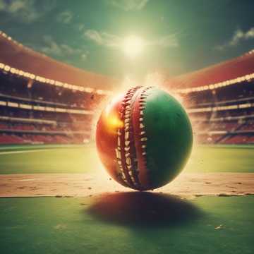 Al Hadeed Gymkhana Cricket League Anthem: Jazba Hai, Junoon Hai