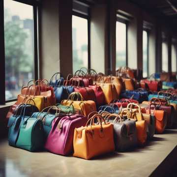 Bags of Wonders