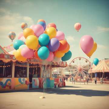 Fête de l'École