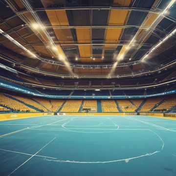 Handball Bad Münstereifel