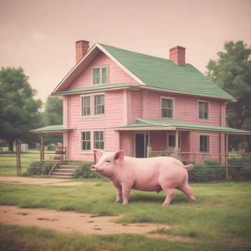 Pig House