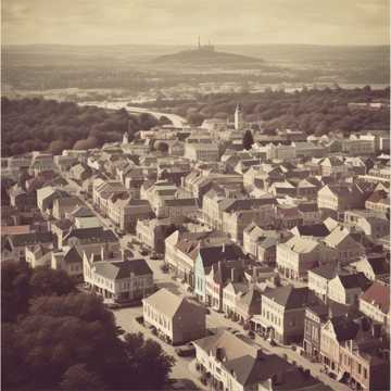 Oldenburg Schlechte Stadt Meppen Gute Stadt