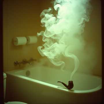 Smoke Signals 