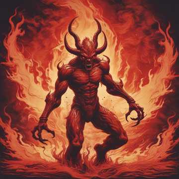 Hellfire Symphony