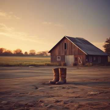 Country Boots