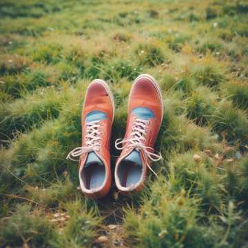 wolvitaal, wandelen zonder pijn is fijn 