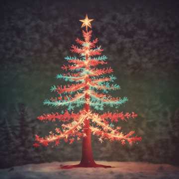 Christmas song 