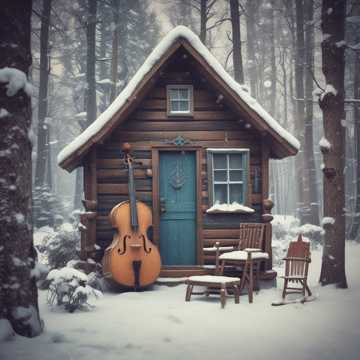 Winter Serenade