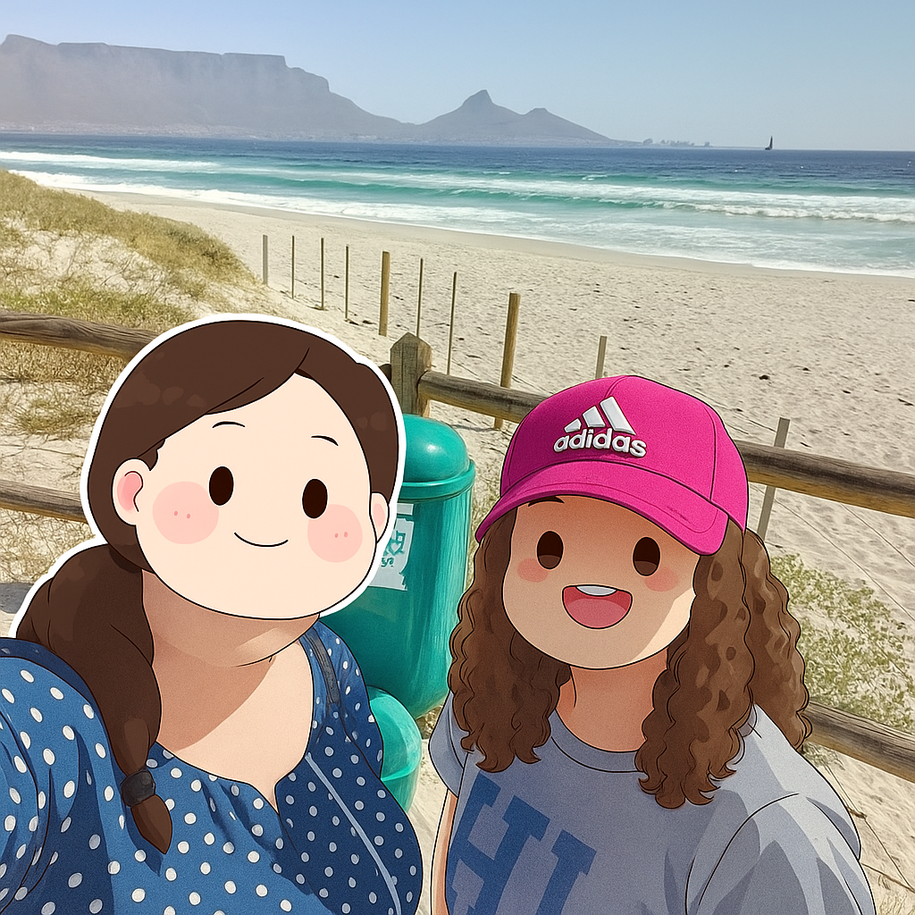 Created using AI Sticker Generator with chibi_single_sticker style in chibi category. Generated on October 24, 2025 using Image to Image generation method.